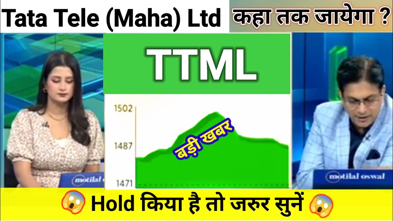 ttml share news today l ttml share price today l ttml share latest news l ttml share news