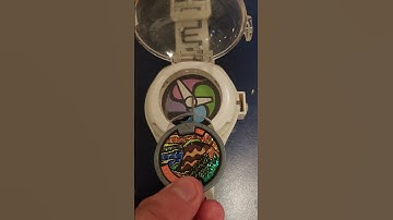 SUMMONING DROMP MEDAL