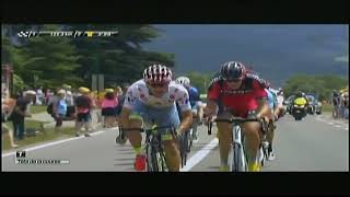 2016 Tour de France stage 19 - 21 by Classic Cycling 671 views 1 month ago 4 hours, 22 minutes