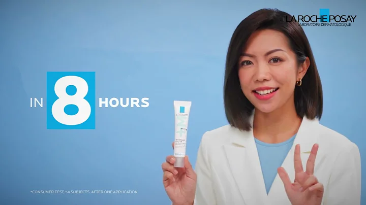 La Roche-Posay Effaclar DUO+M