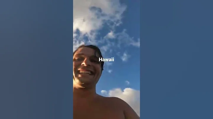 Hawaii