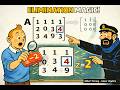 Ch2S6P6 | Elimination Matrices – LU Factorization Made Simple!
