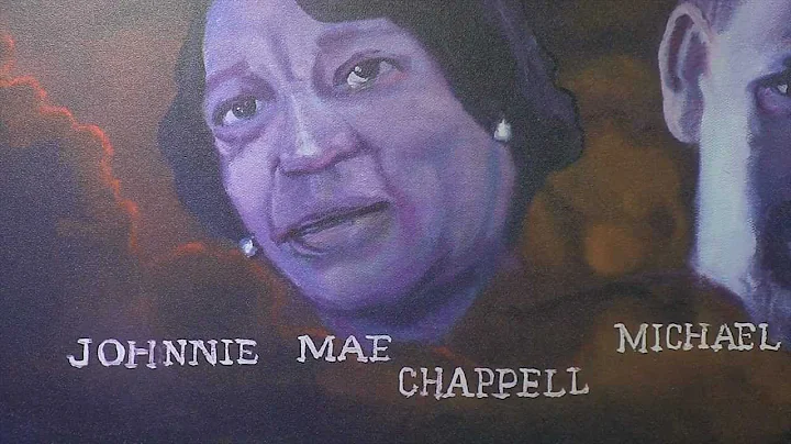 The 1964 Murder of Johnnie Mae Chappell