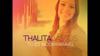 Verdadeiro Adorador - Cd Thalita Bastos