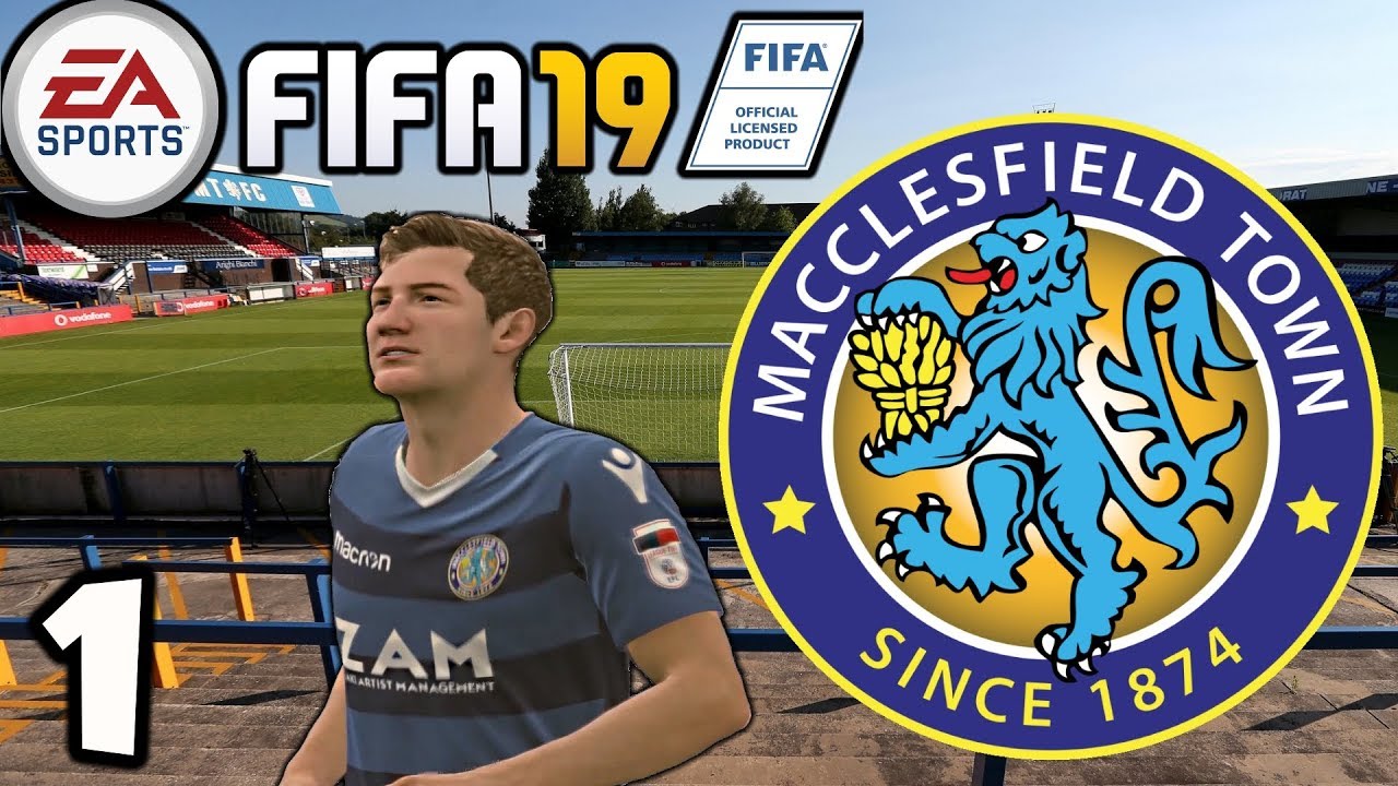 Fifa 19 Career Mode Challenges
