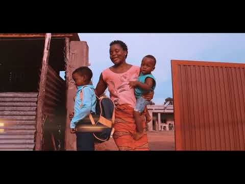 Magre Kid- Canipela (VIDEOOFFiCIAL)