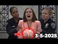 Full ABC New GH Thursday 3 5 2026 General Hospital SpoiIers March 5 2026 Episode 