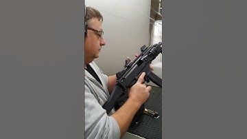 CZ Scorpion evo 3 S1 malfunction fixed.