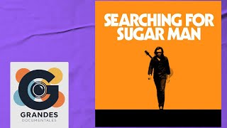 Searching for Sugar Man [Buscando a Sugar Man] (Sixto Rodríguez) - sub español