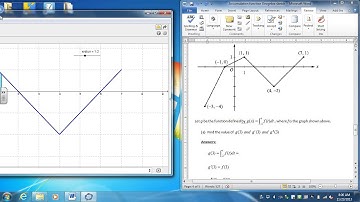 geogebra integral