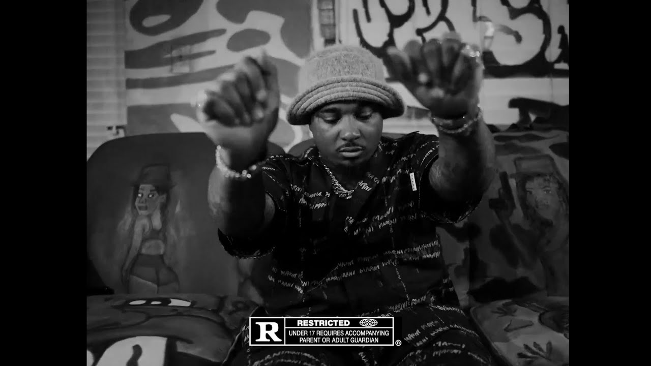 [FREE] Doe Boy X Lil Yachty Type Beat - "SIDE$"