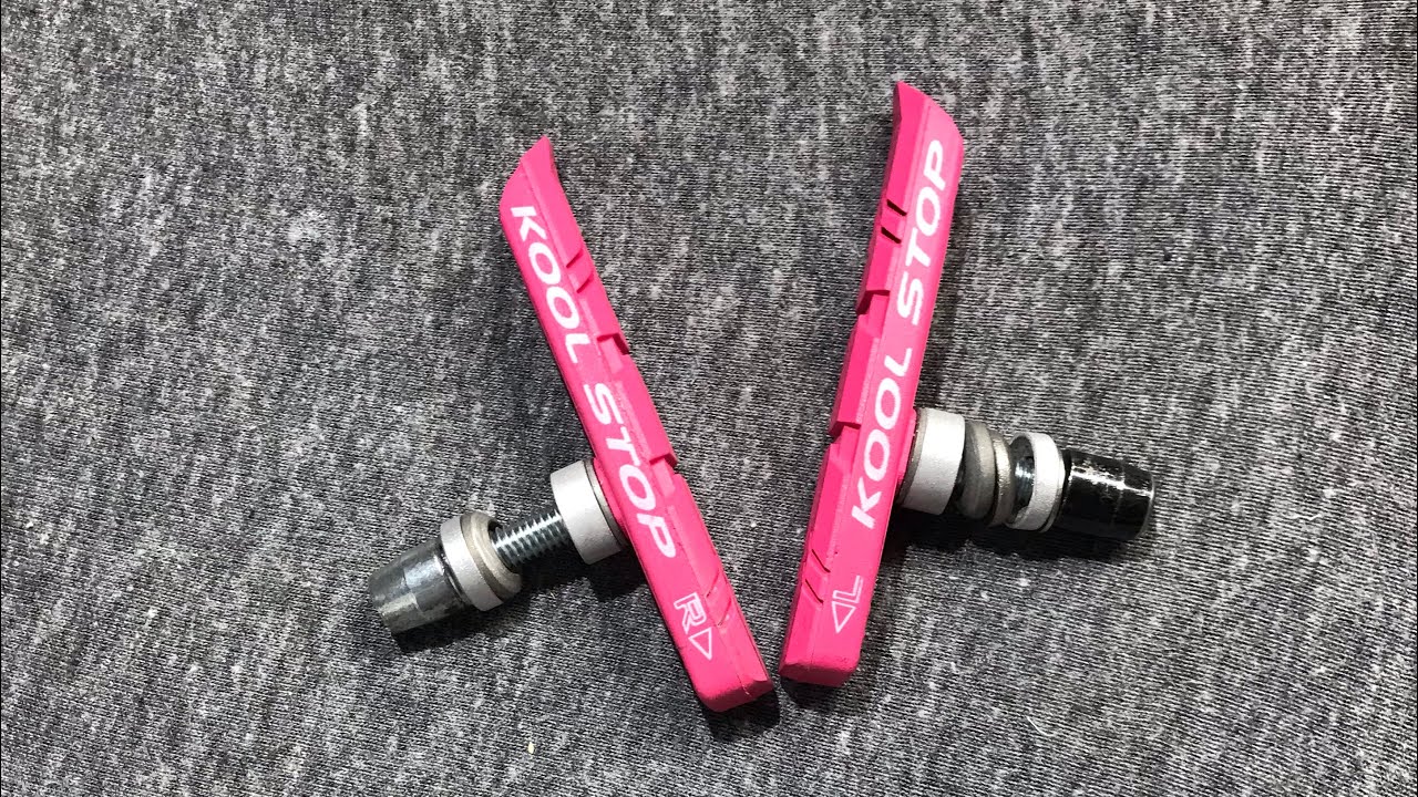 RPO BMX Part Review Recap: Short Version 