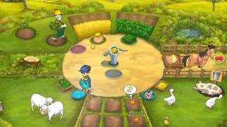 Farm Mania 2 - Level 6 ~ 10 (Arcade Mode) screenshot 4