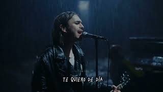 NUNCA LO OLVIDES - AIRBAG - (Lyrics\/Letra)