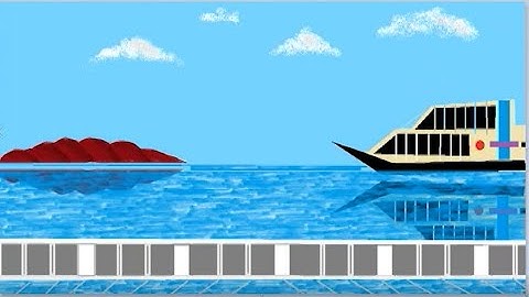 how to paint with ms paint,ms paint drawing easy