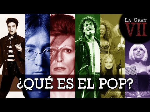 Vídeo: Què és El Pastís Pop