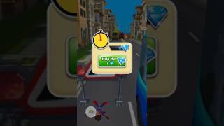 Subway Bike Rush - 2017-01-18 screenshot 1