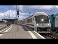 LET`S PLAY TOGETHER Train Simulator 2020 / IC 2218 nach Hamburg-Altona / IC Steuerwagen