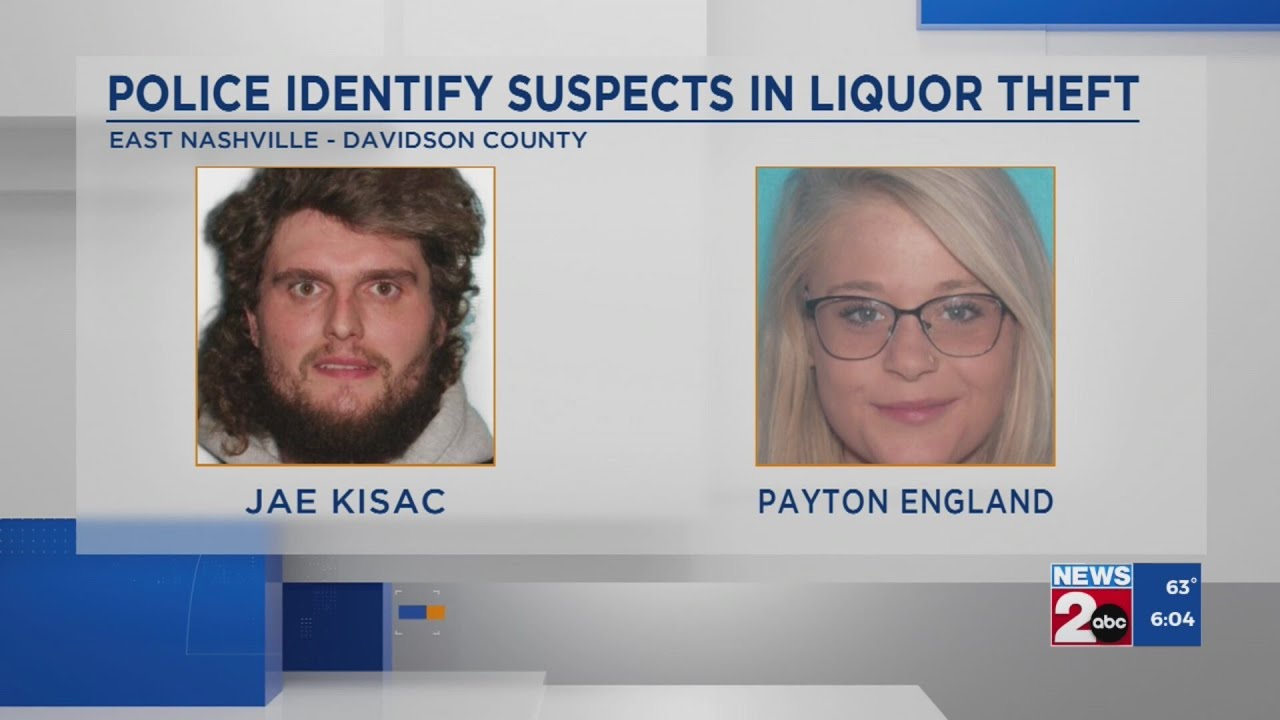 Warrants issued for 2 suspected of tequila theft from Rosepepper Cantina