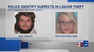 Warrants issued for 2 suspected of tequila theft from Rosepepper Cantina