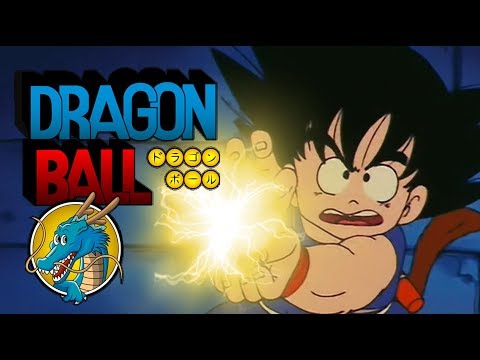 Dragon Ball SBT Ep.02 Dublagem Gota Mágica COMPLETO - Ver Descrição 