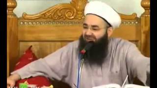 Cübbeli Ahmet Hoca Sohbetler Cennet Bahçesi Ve Sohbet Adabı Eski Sohbetler87