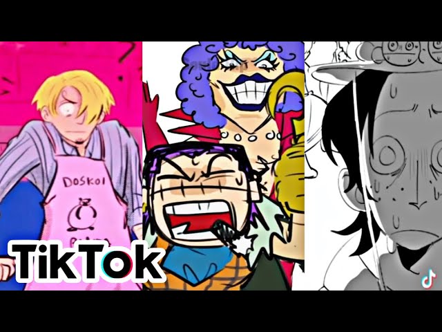 女体化したトラファルガー・ロー - YouTube