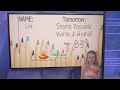 Kidscast: Lily Singletary