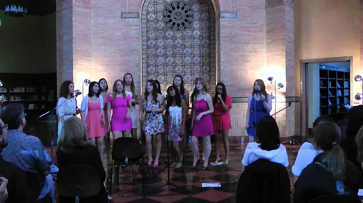 Cadenza A Cappella - Sort Of
