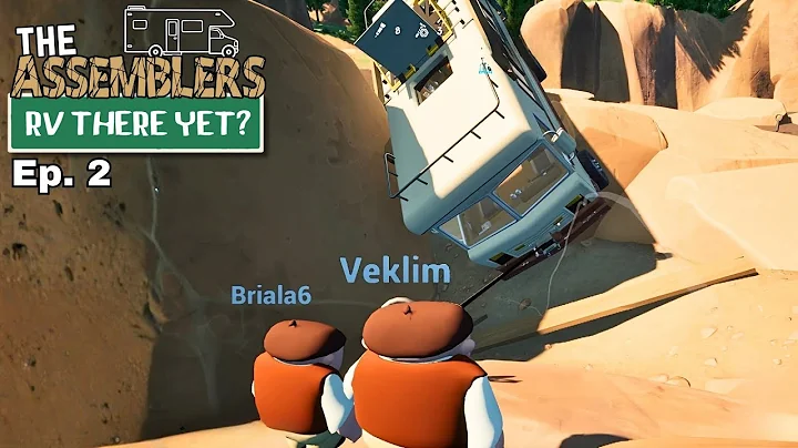 It Could Be Worse… | Ep. 2 | RV There Yet?