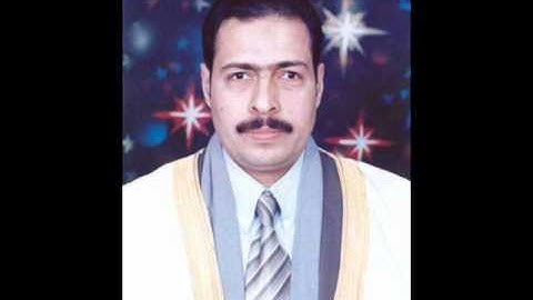 سوره الفلق من المصحف المعلم للقارئ الطبيب محمد عبدالمقصود سليم