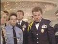 Best of Harris and Proctor (Police Academy)