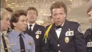 Best of Harris and Proctor (Police Academy)