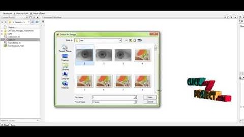 DWT Based Feature Extraction for Iris Recognition | Final Year Projects 2016