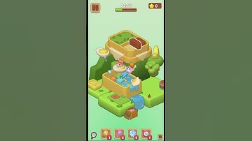 Dreamy Room [Level 327]  #games #sorting #enjoy #decor #puzzles #gameplay #relaxing #walkthrough