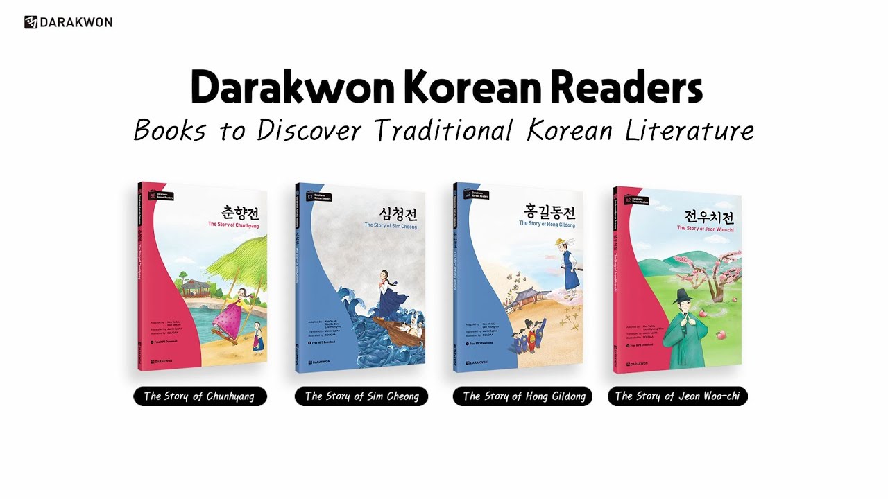Korean Picture Dictionary English/Chinese/Japanese by Darakwon