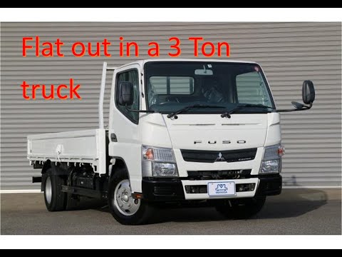 2014 fuso 3