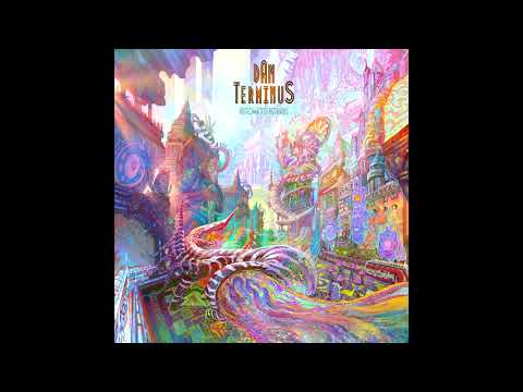 Dan Terminus "Margaritifer" ["Automated Refrains" - 2017]