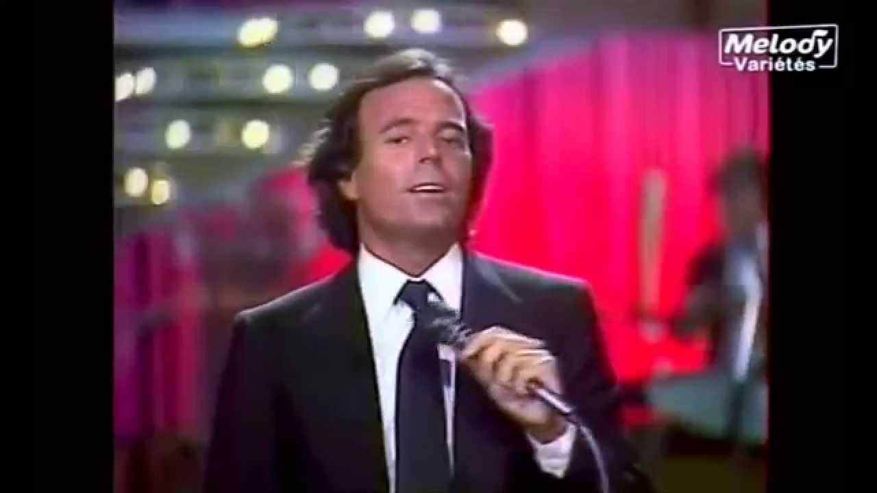 Julio Iglesias - Pauvres diables/Vous les femmes [1981] (HD) - YouTube