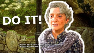 The Unique Unicorn Walkthrough | Unicorn Location | Hogwarts Legacy Gameplay