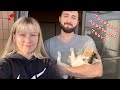 We moved! New Japanese apartment tour!