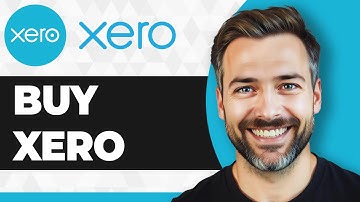 How to Buy Xero (Full 2025 Guide)