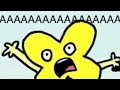 All of X’s screams in BFB (1-23)