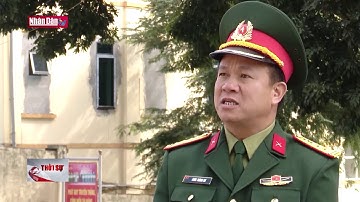 Tập trung làm tốt công tác khám tuyển quân 2021