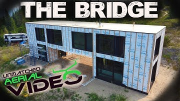 The Bridge - Unmatched Aerial Video