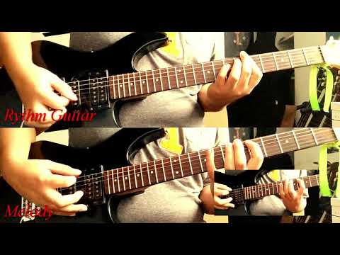 Lost woods-Saria´s Song