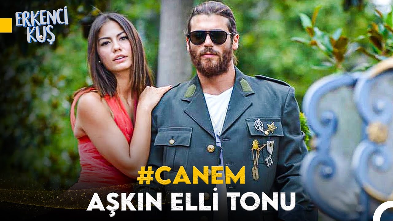 Sanem'in Aşkı Bulma Yolculuğu #119 - Erkenci Kuş