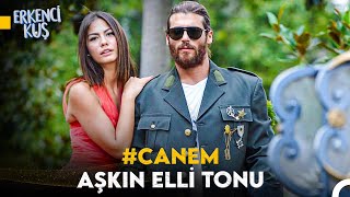 Sanem ile Can'ın Birbirine Aşklarını İtiraf Etme Süreci ❤ - Erkenci Kuş