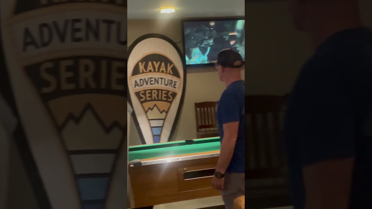 ‪@KayakAdventureSeries‬