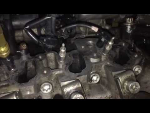 Smart 451 Cdi Engine Problem 2 Youtube